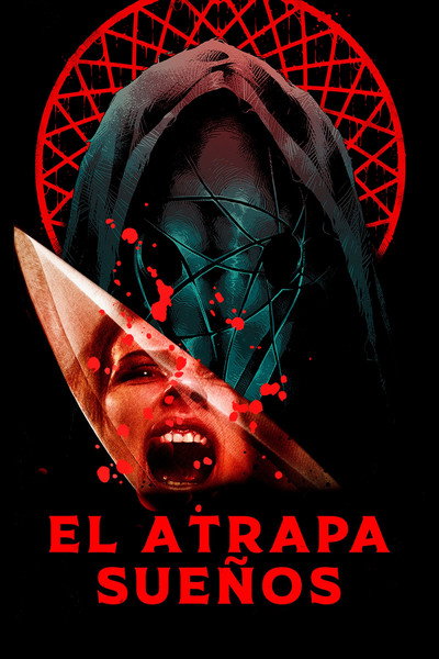 Póster de Dreamcatcher