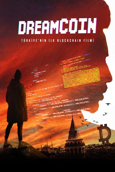 Póster de Dreamcoin