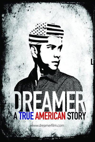 Póster de Dreamer