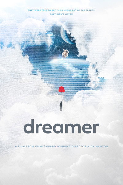 Póster de Dreamer