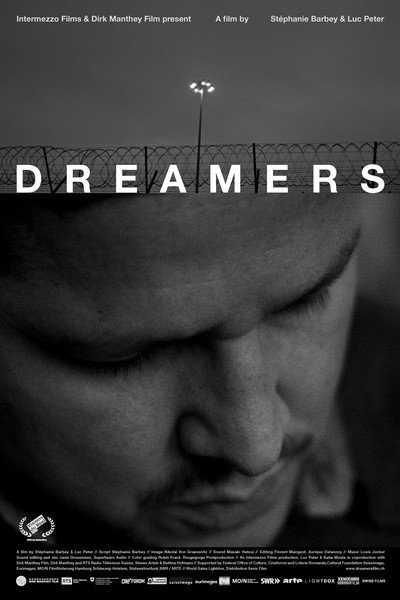 Póster de Dreamers
