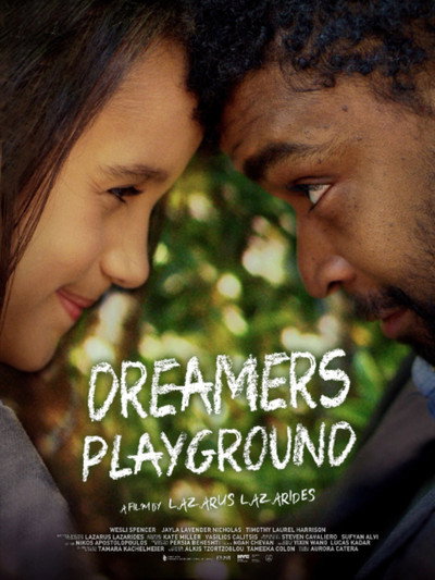 Póster de Dreamer's Playground