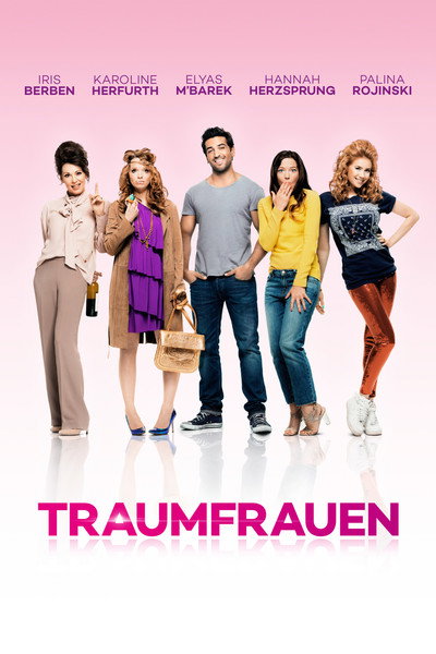 Póster de Dreamgirls