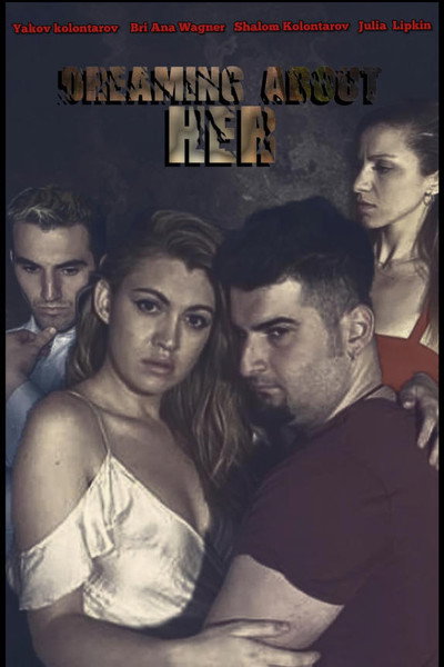 Póster de Dreaming About Her