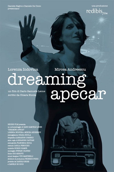 Póster de Dreaming Apecar