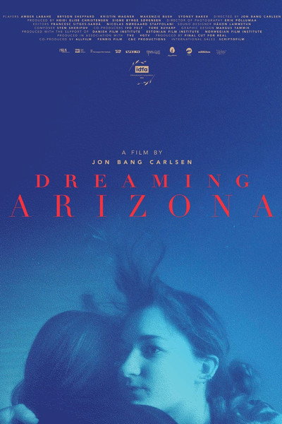 Póster de Dreaming Arizona