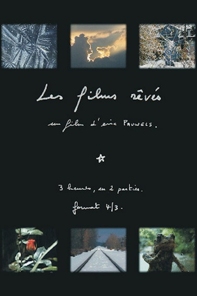 Póster de Dreaming Film