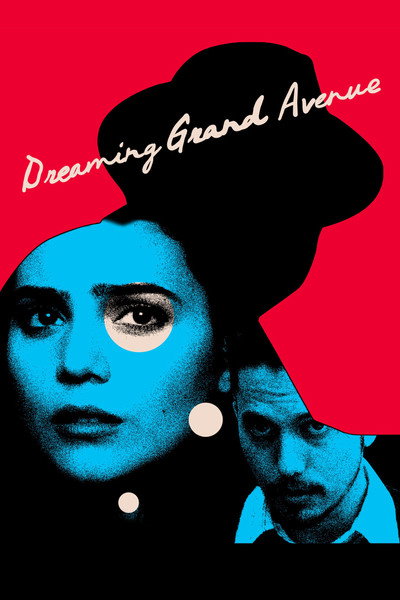 Póster de Dreaming Grand Avenue