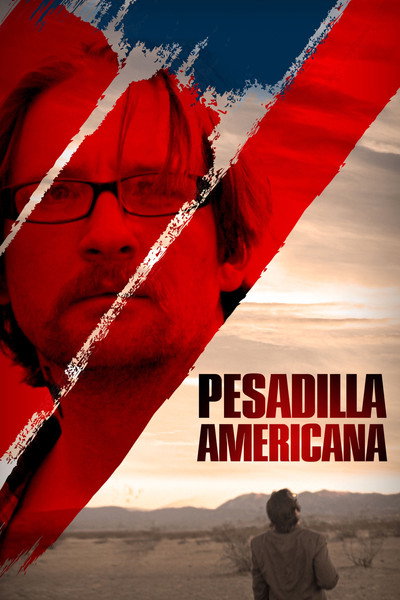 Póster de Dreaming Hollywood