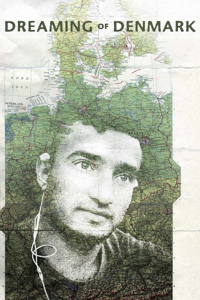 Póster de Dreaming of Denmark