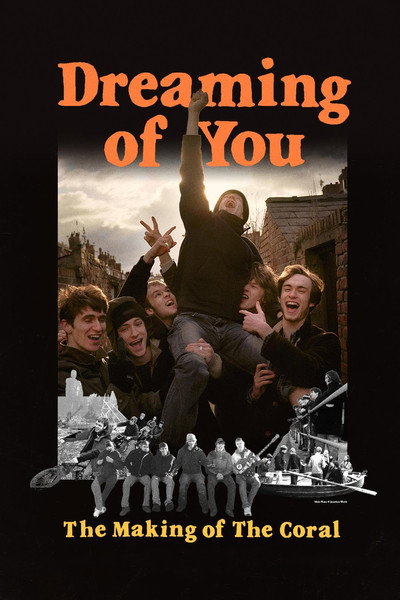 Póster de Dreaming of You
