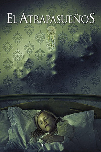 Póster de Dreamkatcher
