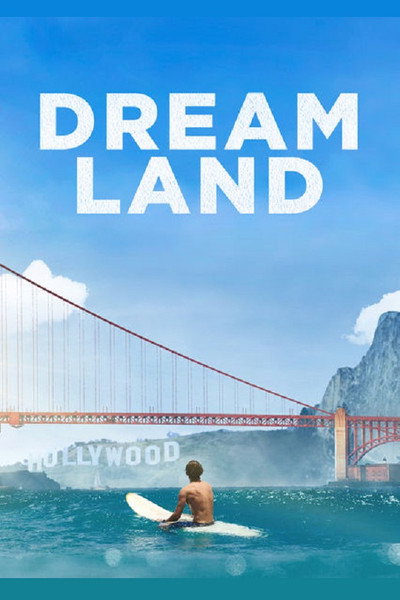 Póster de Dreamland
