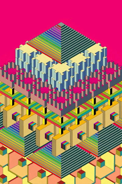 Póster de Dreamland