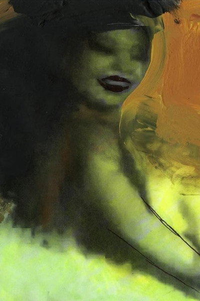 Póster de Dreamland