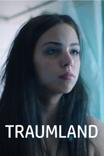 Póster de Dreamland