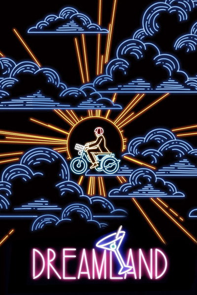 Póster de Dreamland