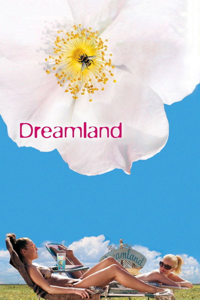 Póster de Dreamland