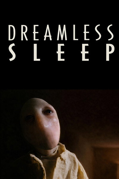 Póster de Dreamless Sleep