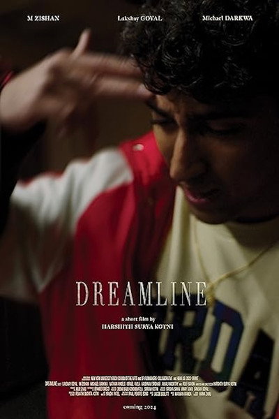 Póster de Dreamline