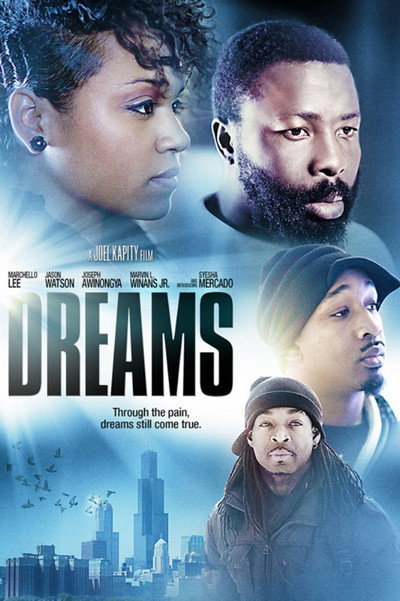 Póster de Dreams
