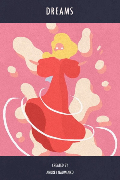 Póster de Dreams