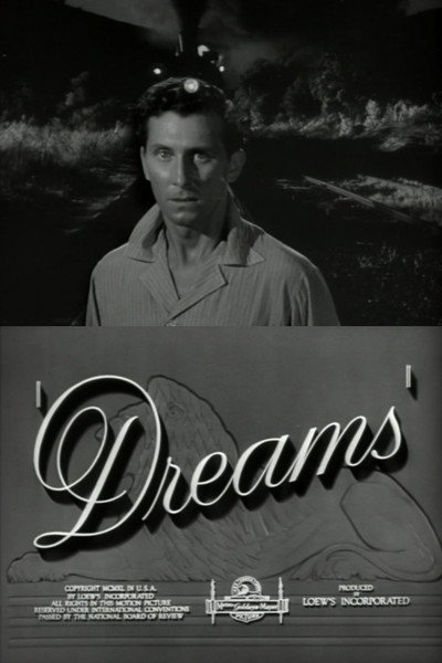 Póster de Dreams