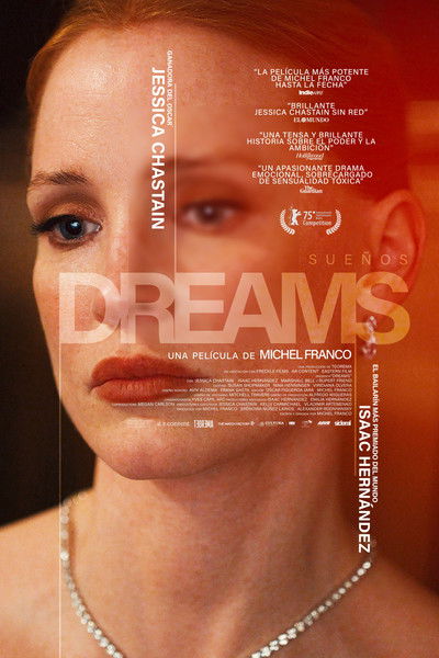 Póster de Dreams