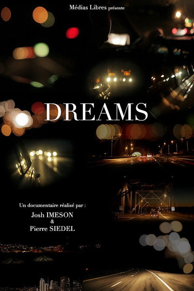 Póster de Dreams