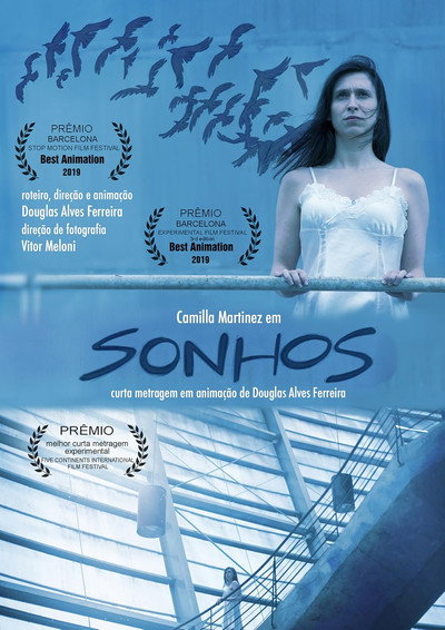 Póster de Dreams