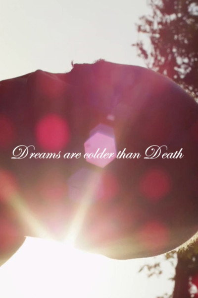 Póster de Dreams Are Colder Than Death