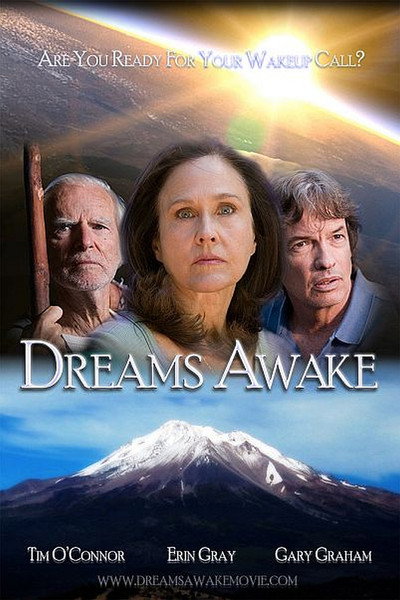 Póster de Dreams Awake