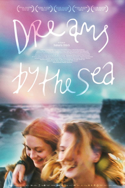 Póster de Dreams by the Sea