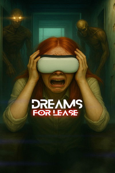 Póster de Dreams for Lease