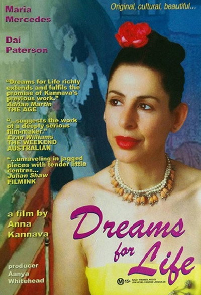 Póster de Dreams for Life