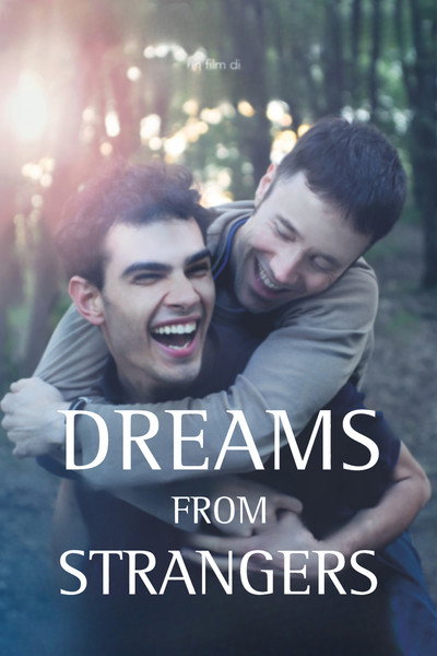 Póster de Dreams from Strangers