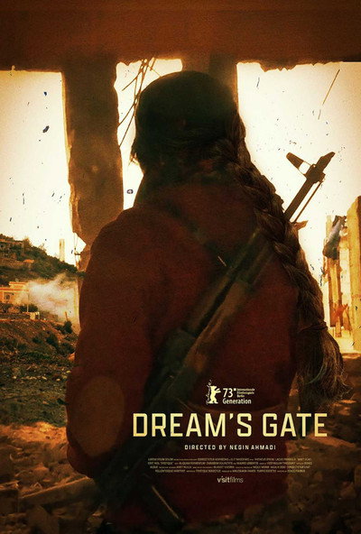 Póster de Dream's Gate