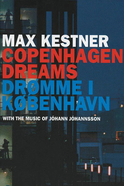 Póster de Dreams in Copenhagen