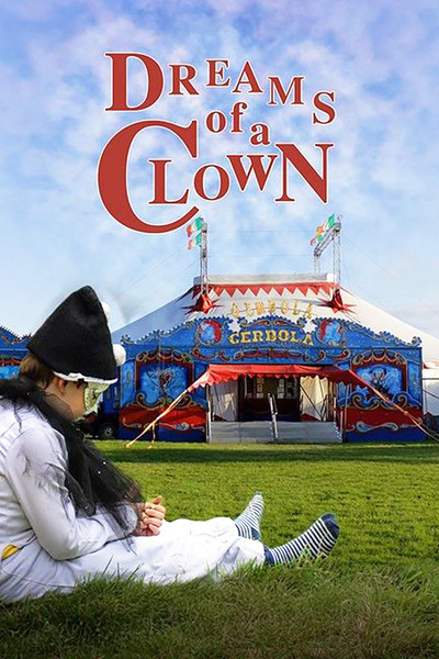 Póster de Dreams of a Clown