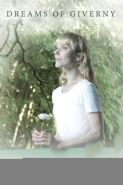 Póster de Dreams of Giverny