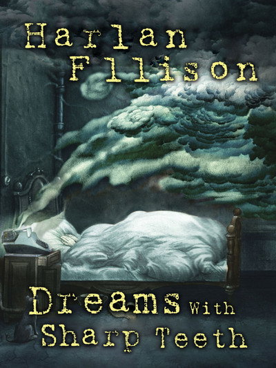 Póster de Dreams with Sharp Teeth