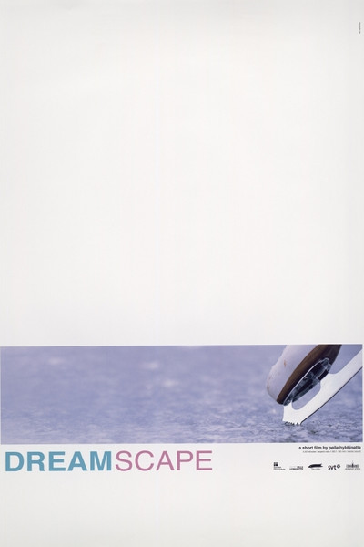 Póster de Dreamscape