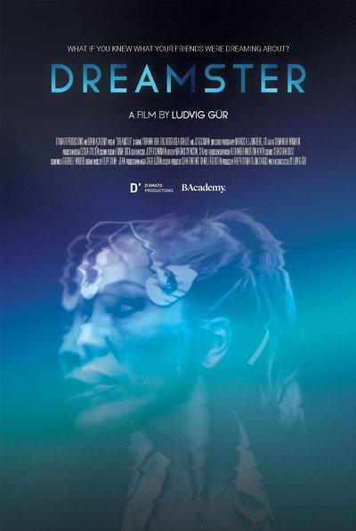 Póster de Dreamster