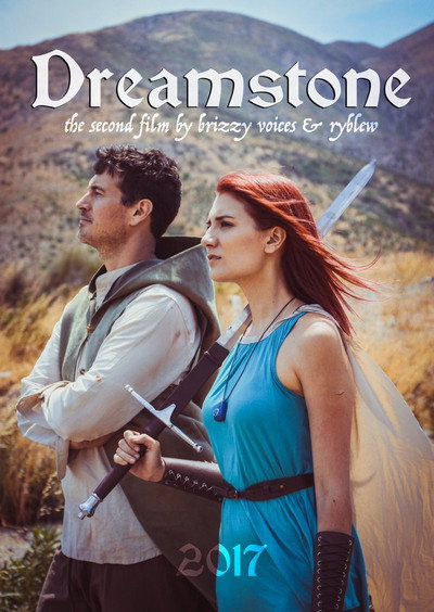 Póster de Dreamstone