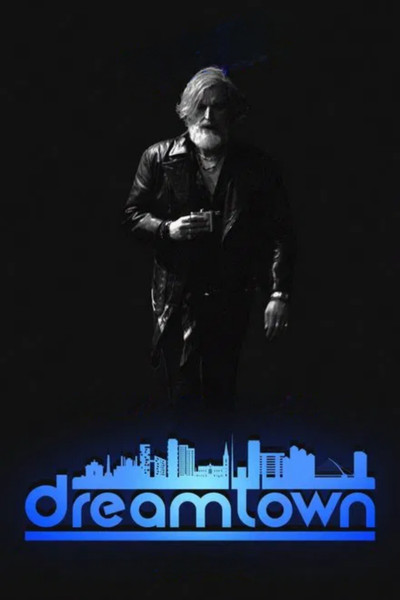 Póster de Dreamtown