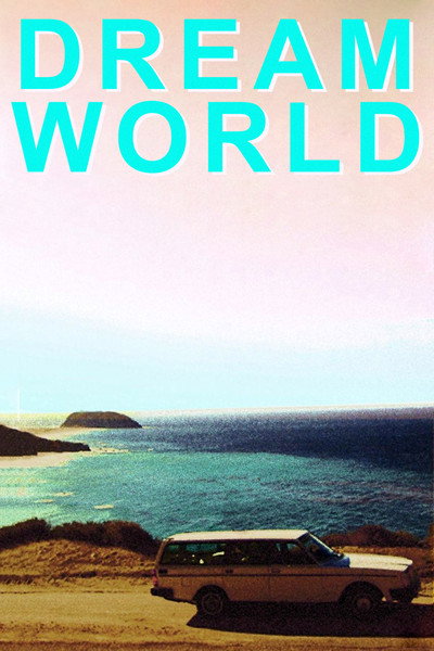 Póster de Dreamworld