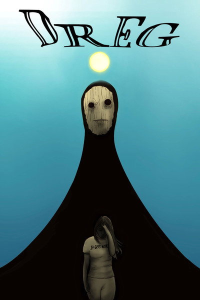 Póster de Dreg