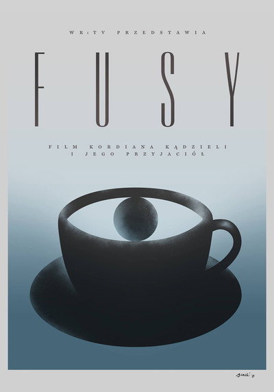 Póster de Dregs