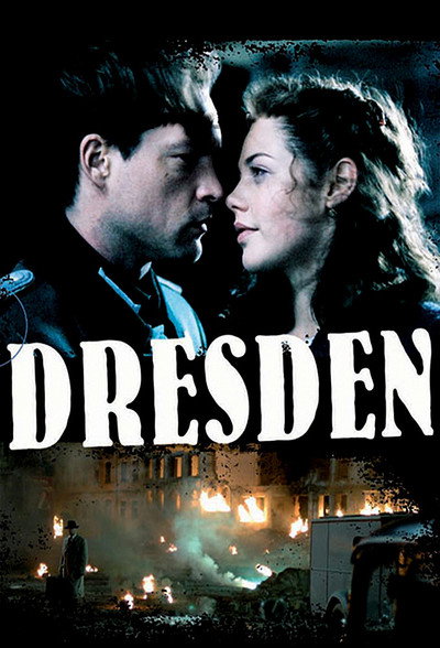 Póster de Dresden