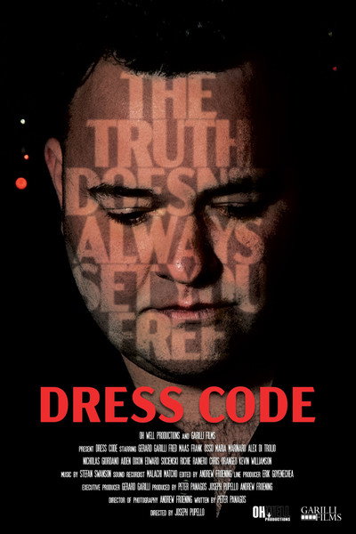 Póster de Dress Code